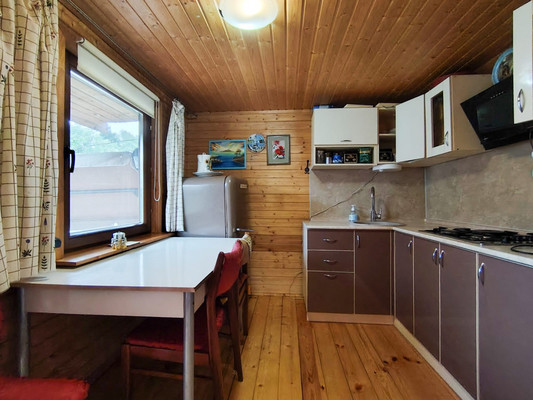 Продам дом, Новоникольское д, 0 км от города