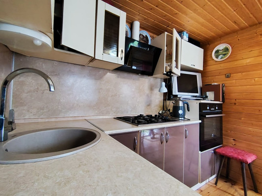 Продам дом, Новоникольское д, 0 км от города