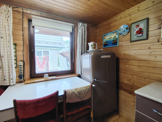 Продам дом, Новоникольское д, 0 км от города