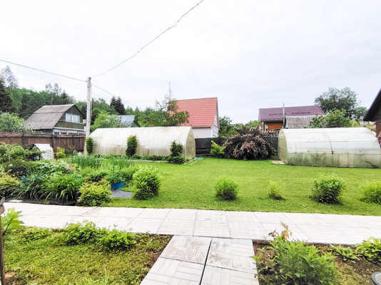 Продам дом, Новоникольское д, 0 км от города