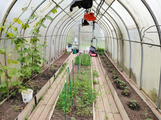 Продам дом, Новоникольское д, 0 км от города