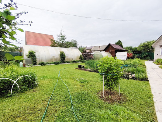 Продам дом, Новоникольское д, 0 км от города