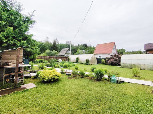 Продам дом, Новоникольское д, 0 км от города