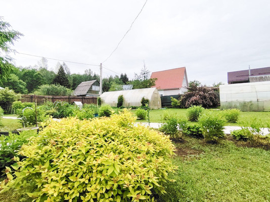 Продам дом, Новоникольское д, 0 км от города