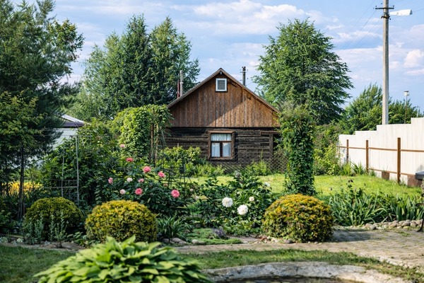 Продам дом, 27, Чеблоково д, 0 км от города