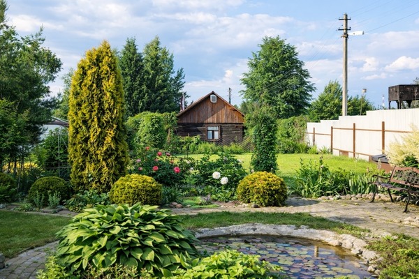 Продам дом, 27, Чеблоково д, 0 км от города