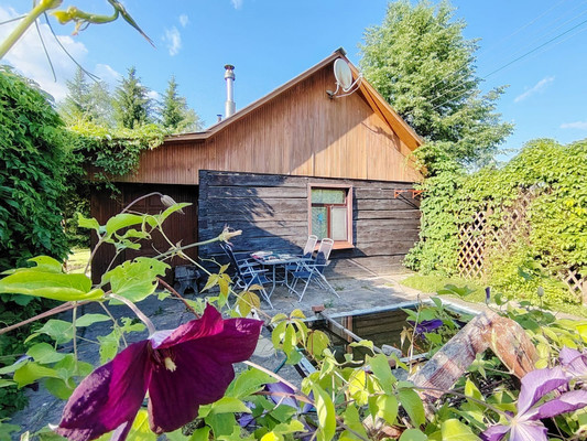 Продам дом, 27, Чеблоково д, 0 км от города