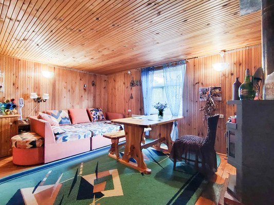 Продам дом, 27, Чеблоково д, 0 км от города