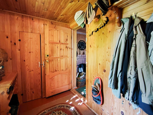 Продам дом, 27, Чеблоково д, 0 км от города