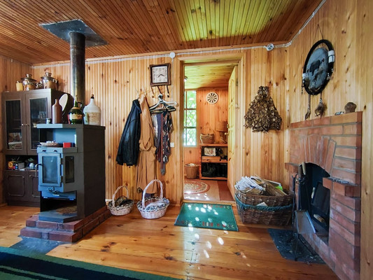 Продам дом, 27, Чеблоково д, 0 км от города