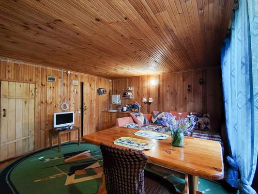 Продам дом, 27, Чеблоково д, 0 км от города