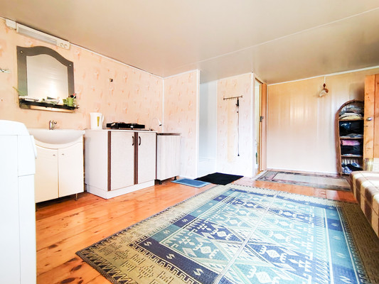 Продам дом, 27, Чеблоково д, 0 км от города