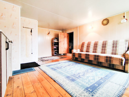 Продам дом, 27, Чеблоково д, 0 км от города