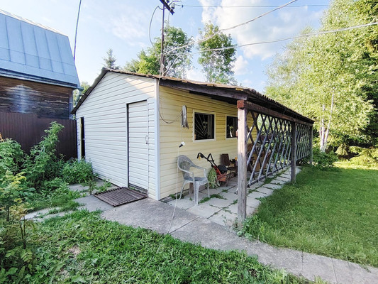 Продам дом, 27, Чеблоково д, 0 км от города