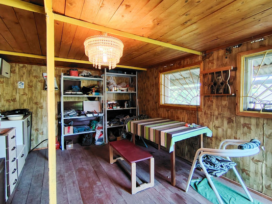 Продам дом, 27, Чеблоково д, 0 км от города