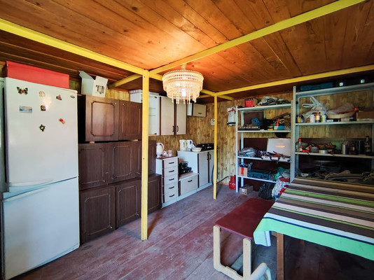 Продам дом, 27, Чеблоково д, 0 км от города