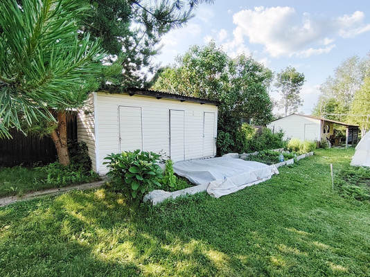 Продам дом, 27, Чеблоково д, 0 км от города