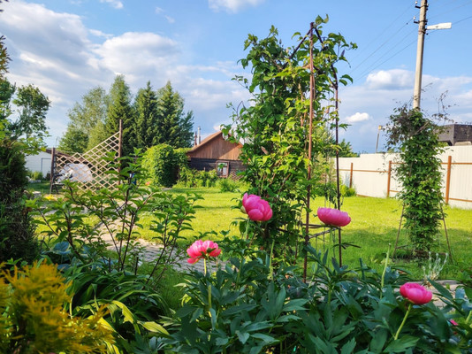 Продам дом, 27, Чеблоково д, 0 км от города