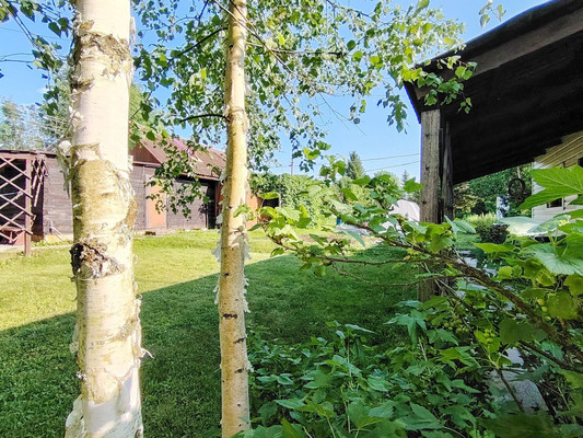 Продам дом, 27, Чеблоково д, 0 км от города