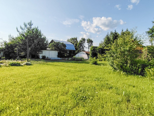 Продам дом, 27, Чеблоково д, 0 км от города