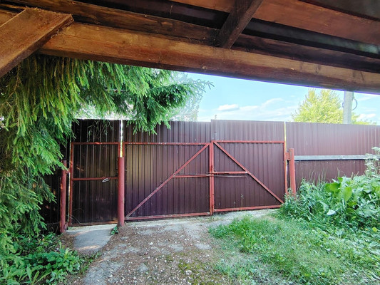 Продам дом, 27, Чеблоково д, 0 км от города