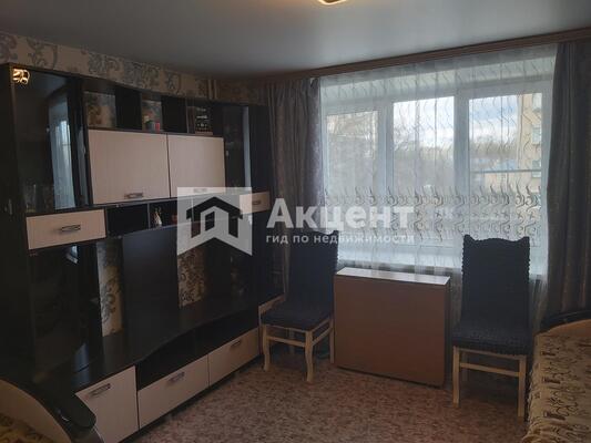 Продам двухкомнатную (2-комн.) квартиру, 14-й проезд, 10к4, Иваново г