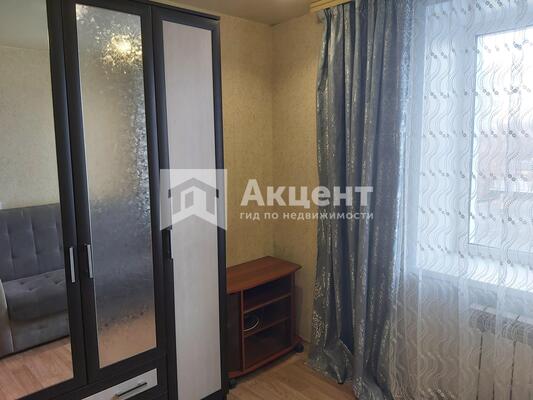 Продам двухкомнатную (2-комн.) квартиру, 14-й проезд, 10к4, Иваново г