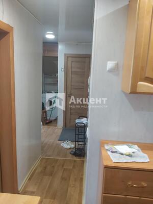 Продам двухкомнатную (2-комн.) квартиру, 14-й проезд, 10к4, Иваново г