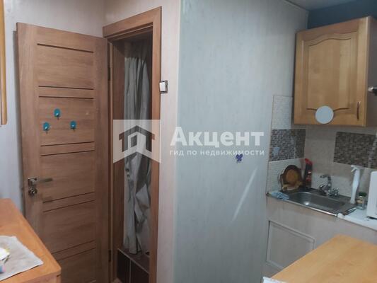 Продам двухкомнатную (2-комн.) квартиру, 14-й проезд, 10к4, Иваново г