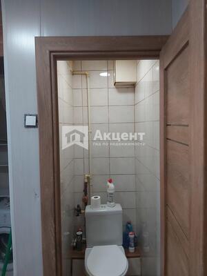 Продам двухкомнатную (2-комн.) квартиру, 14-й проезд, 10к4, Иваново г