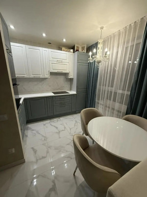 Продам однокомнатную (1-комн.) квартиру, Донецкая ул, 34к3, Москва г