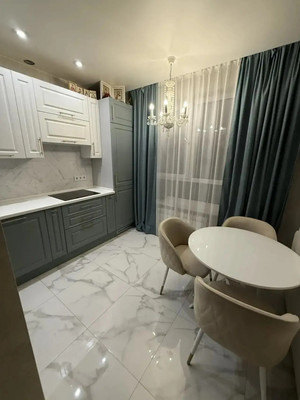 Продам однокомнатную (1-комн.) квартиру, Донецкая ул, 34к3, Москва г