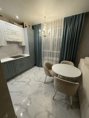 Продам однокомнатную (1-комн.) квартиру, Донецкая ул, 34к3, Москва г