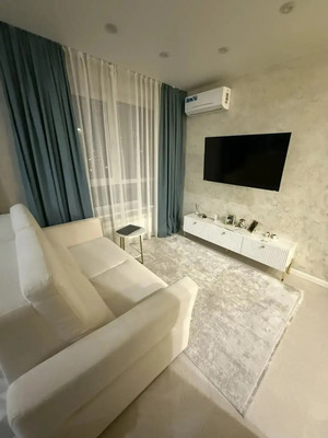 Продам однокомнатную (1-комн.) квартиру, Донецкая ул, 34к3, Москва г