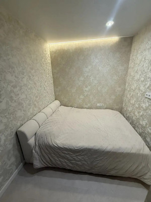 Продам однокомнатную (1-комн.) квартиру, Донецкая ул, 34к3, Москва г