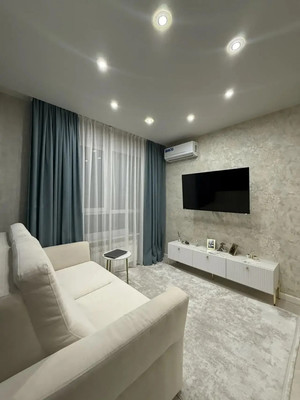 Продам однокомнатную (1-комн.) квартиру, Донецкая ул, 34к3, Москва г