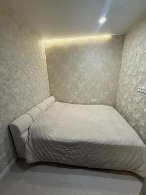 Продам однокомнатную (1-комн.) квартиру, Донецкая ул, 34к3, Москва г