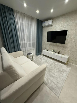 Продам однокомнатную (1-комн.) квартиру, Донецкая ул, 34к3, Москва г