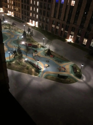 Продам однокомнатную (1-комн.) квартиру, Донецкая ул, 34к3, Москва г