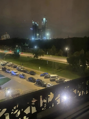 Продам однокомнатную (1-комн.) квартиру, Донецкая ул, 34к3, Москва г