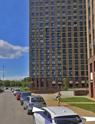 Продам однокомнатную (1-комн.) квартиру, Донецкая ул, 34к3, Москва г