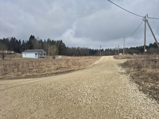 Продам участок 15 соток, ИЖС, Заполье д, 0 км от города