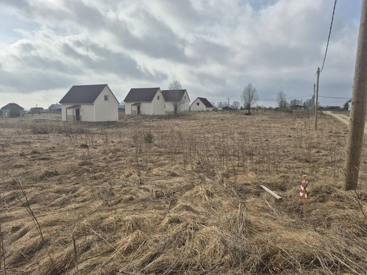 Продам участок 15 соток, ИЖС, Заполье д, 0 км от города