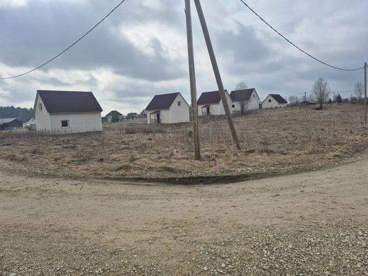 Продам участок 15 соток, ИЖС, Заполье д, 0 км от города