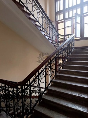 Продам однокомнатную (1-комн.) квартиру, Садовая ул, 118, Санкт-Петербург г