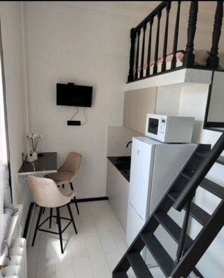 Продам однокомнатную (1-комн.) квартиру, Садовая ул, 118, Санкт-Петербург г