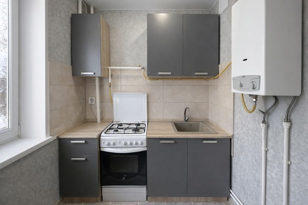 Продам двухкомнатную (2-комн.) квартиру, Шибанкова ул, 43, Наро-Фоминск г