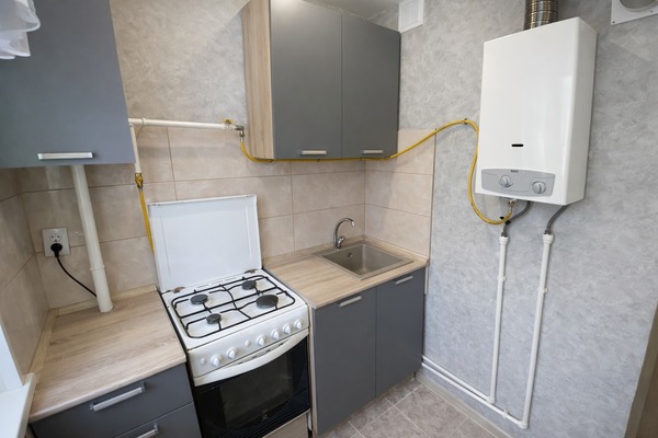 Продам двухкомнатную (2-комн.) квартиру, Шибанкова ул, 43, Наро-Фоминск г