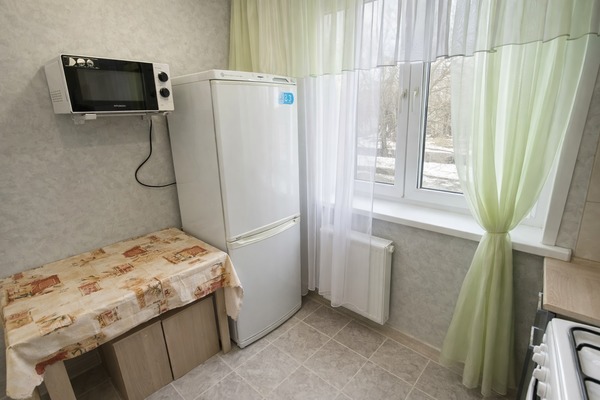 Продам двухкомнатную (2-комн.) квартиру, Шибанкова ул, 43, Наро-Фоминск г