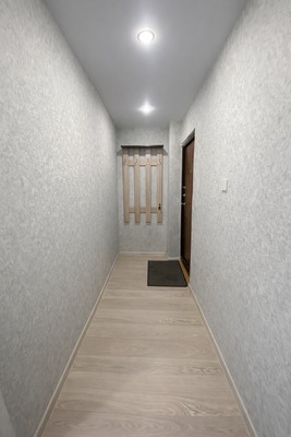 Продам двухкомнатную (2-комн.) квартиру, Шибанкова ул, 43, Наро-Фоминск г